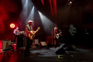 Maia Blues Fest. Portugal 2023