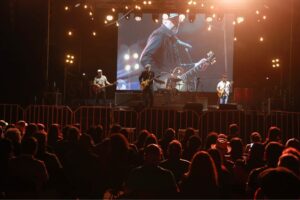 Netto Festival Jazz La Herradura 2024