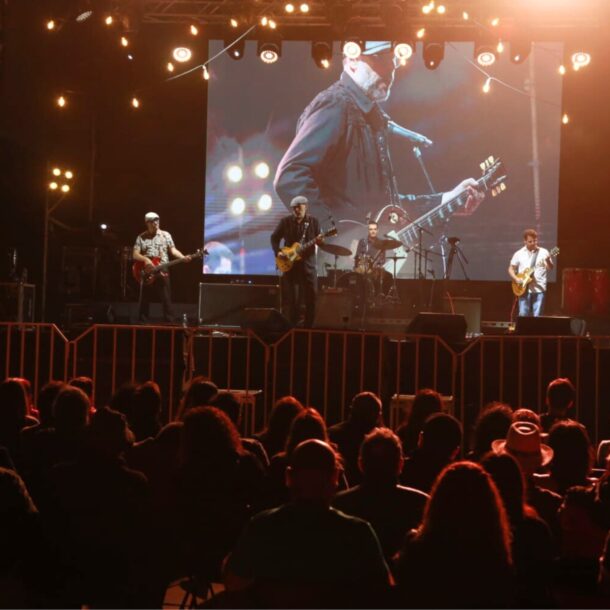 Netto Festival Jazz La Herradura 2024