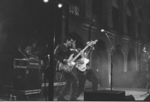 Festi Blues Barcelona 2024