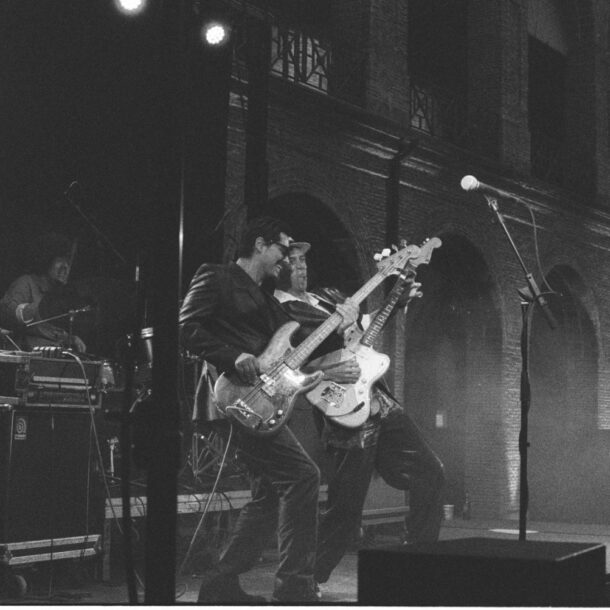 Festi Blues Barcelona 2024