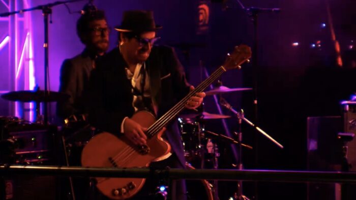 Live at Porto