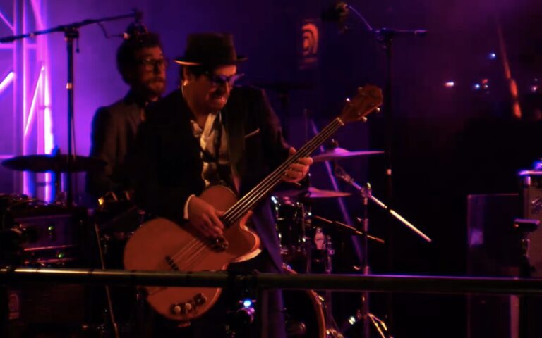 Live at Porto
