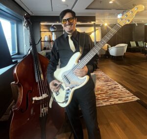Evrima Freddy Band Leader