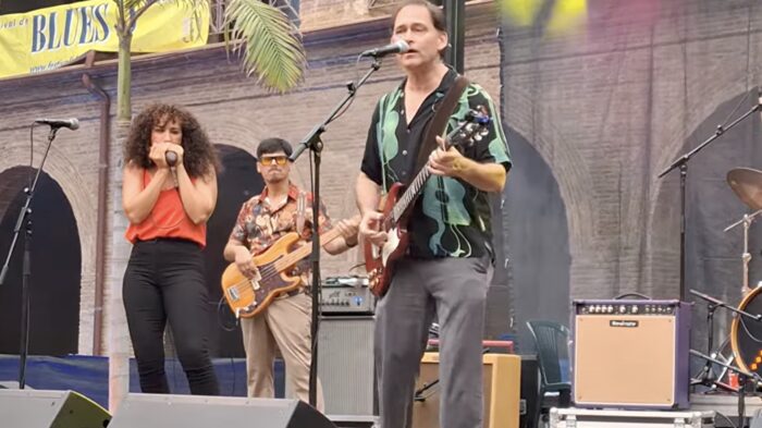 Johnny Burguin